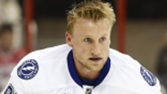 Bishop, Stamkos Nudge Lightning Past Oilers (valtteri)