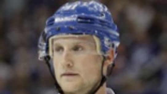 Stamkos to Return, Callahan to Debut as Lightning Face Sabres (tampa)