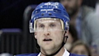 Lightning captain staying put (Lightning)