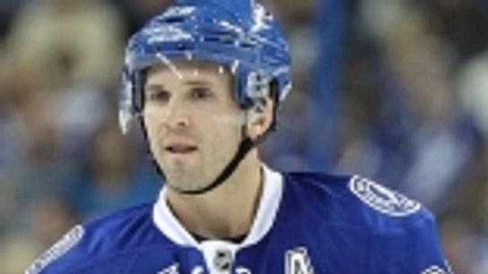 St. Louis Takes Gold, Salo Takes Bronze, Yzerman Leaves Team Canada (tampa)