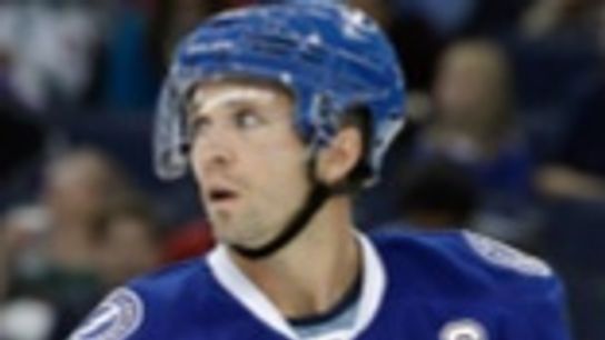 Former Lightning Captain Marty St. Louis Retires from NHL (retirement)