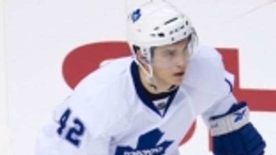 TJ OSHIE TO CAPITALS DONE.  BUZZCAST (nhltraderumors)