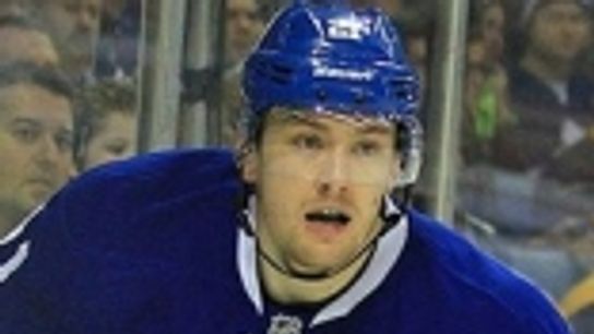 Hotstove: How many Canadian teams will make the playoffs? (Maple Leafs)