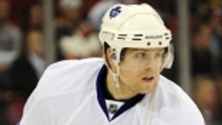 Flash Gordon's Alive?! (Leafs)