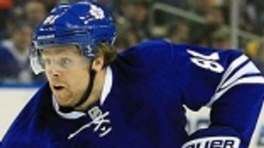 Phil Kessel Will Finally Play With A Real Center (Penguins)