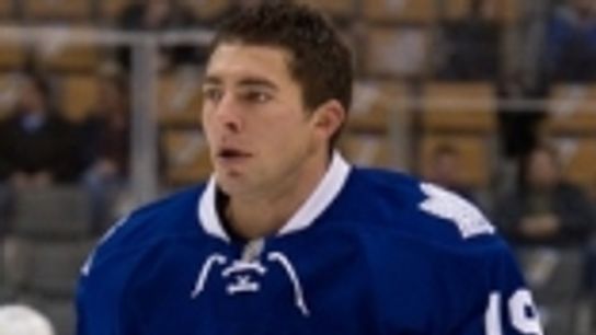 Babcock has the Leafs Engine Purring (maple leafs)