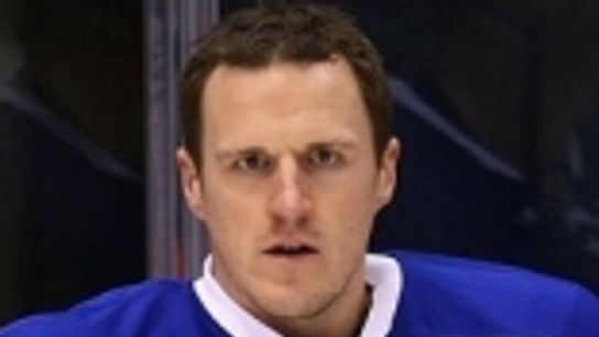 Kane and Toews Re-sign: Should Leafs Trade Phaneuf? Buzzcast at 1pm (NHL trade talk)