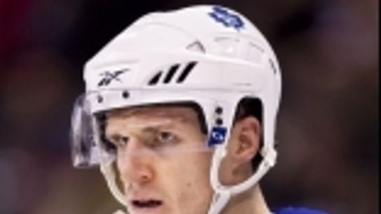 The First Win is Coming Soon + Marlies + Jays (maple leafs)