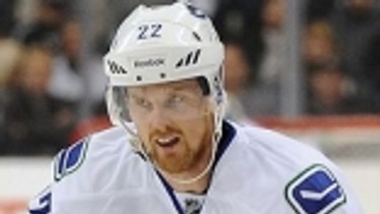 Stay the Course (nhl)