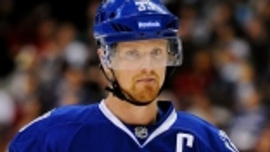 Sven Gone-li (vancouver canucks)