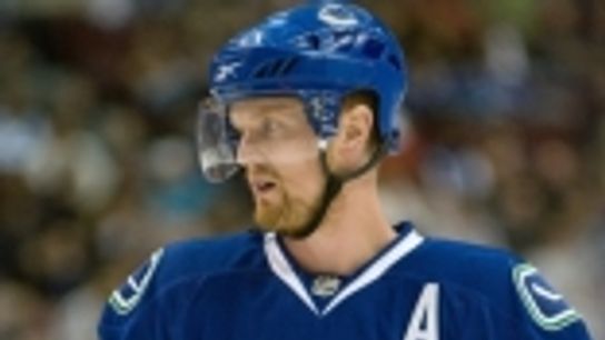 Did Henrik Sedin Deserve the 2010 Hart Trophy? (Penguins)