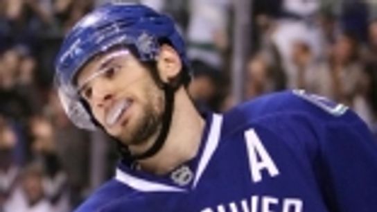 Rumor Update: The Kesler Dilemma... (NHL rumors)