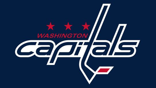 Game 7 - Caps can become only team to make second round for 5 years running (Washington Capitals)