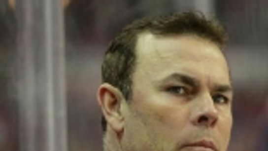 Changes in Washington? (Adam Oates)