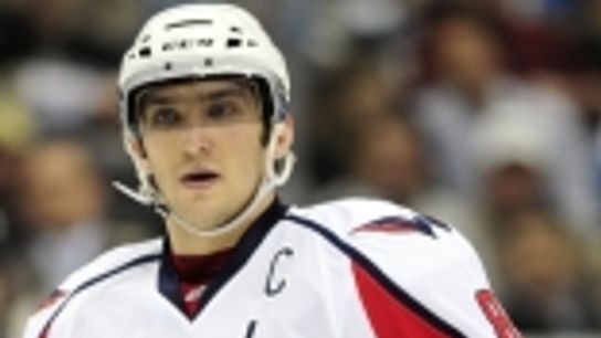 Does Ovi wants out of DC? Buzzcast live from Pittsburgh (NHL trade rumors)