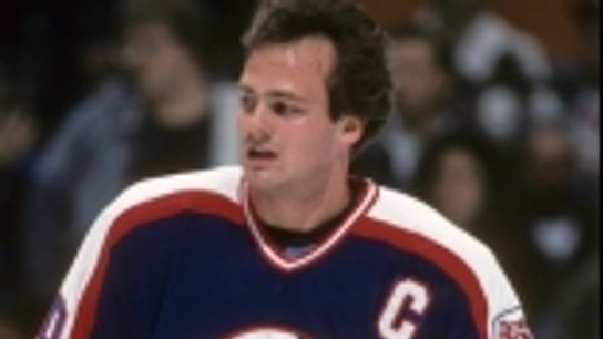 Jets legend Dale Hawerchuk passes away at age 57 (Jets)