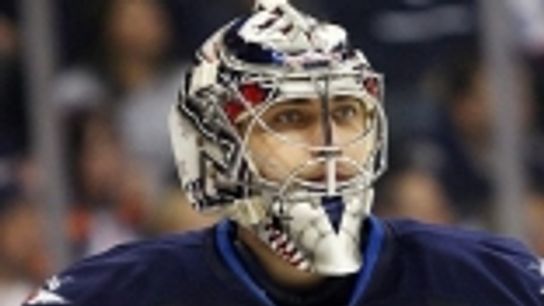 Turbulent Jets downed in Calgary (Draft)