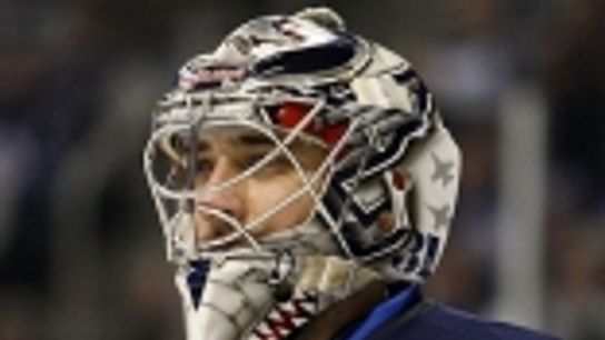 Hotstove: Will The Winnipeg Jets Make The Playoffs? (Jets)
