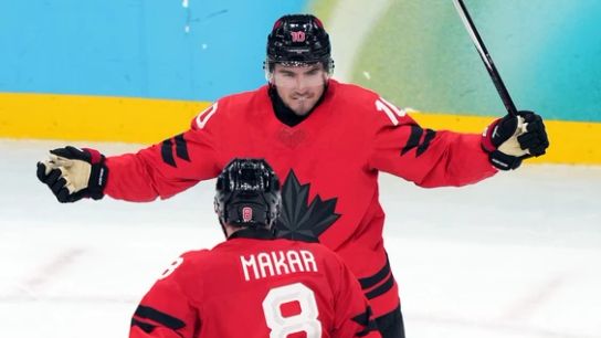 Nick Suzuki Proves He's one of the Best Players in the World (Montreal Canadiens)