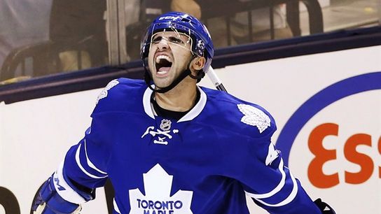Nazem Kadri to the Toronto Maple Leafs: NHL Insider Ends Speculation  (NHL News)
