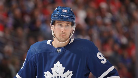 Maple Leafs Trade Rumors: Toronto Linked to Forward Martin Necas (NHL News)