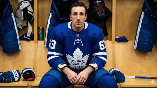 Brad Marchand Reveals He Was Ready to Sign With Toronto Maple Leafs (NHL News)