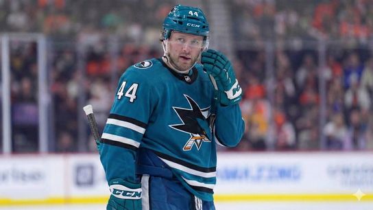 San Jose Sharks Eyeing Morgan Rielly as Maple Leafs Retool? (NHL News)