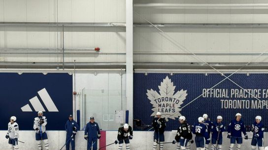 ​A New Era Dawns: Why This Maple Leafs Season Feels Different (Maple Leafs)
