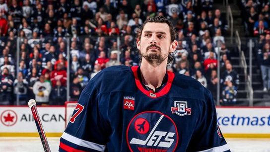 Winnipeg Jets Suspend Connor Hellebuyck (NHL News)