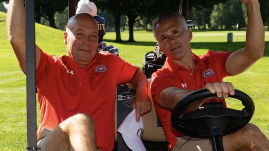 Where Do the Habs Go from Here? (Eklund)