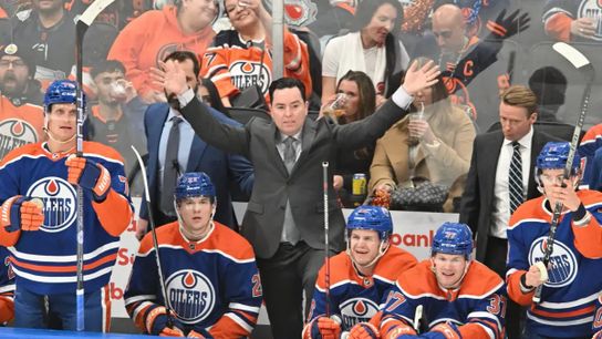 The Oilers: Lack of Focus (Edmonton Oilers)