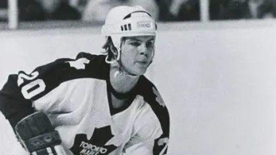 Mark Kirton, Former Leaf and Tireless ALS Advocate, Dies at 66 (Maple Leafs News)