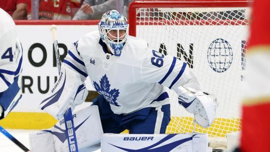 Toronto Maple Leafs Announce Return of Joseph Woll  (NHL News)