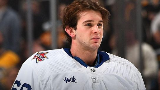 Concerning Update on Joseph Woll Points to Possibility of a Long-Term Maple Leafs Absence (NHL News)