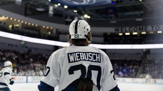 Penn State Falls to Clarkson in Home Opener (NCAA hockey). Photo by The Daily Collegian