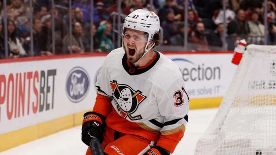 Should the Habs Trade for Mason McTavish? (Montreal)