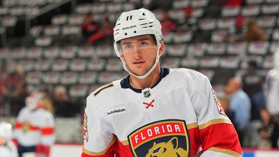 BREAKING: Kraken Acquire Mackie Samoskevich from Panthers in Draft Week Trade. FLA targeting Hellebuyck(e3) (NHL News)