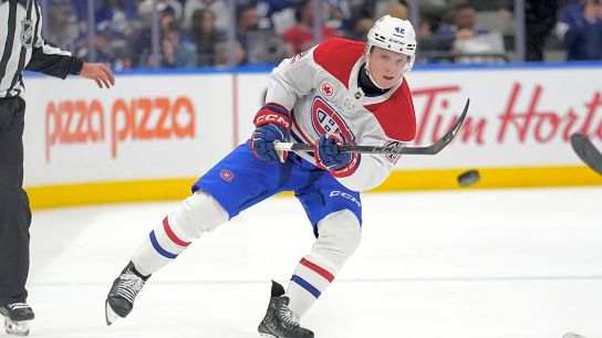 The Montreal Canadiens Struggles, Adam Engstrom and Stamkos Rumours (Montreal Canadiens)