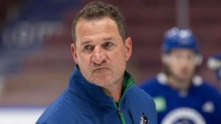 Canucks Fire Head Coach Adam Foote; Manny Malhotra Emerges as Likely Replacement (NHL News)