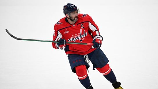 Alex Ovechkin Announces Retirement After 2026-27 NHL Season (NHL News)