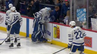 William Nylander’s Carelessness: A Dangerous Trend for Maple Leafs Goalies (NHL News)