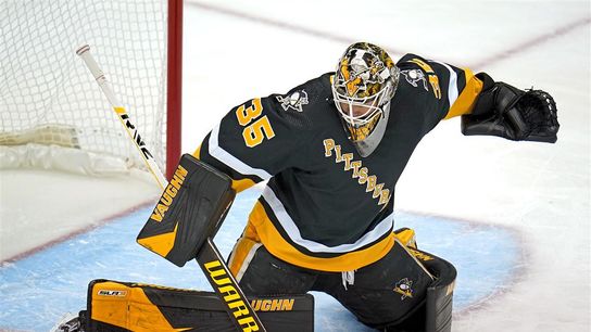 Edmonton Oilers acquire Tristan Jarry from the Pittsburgh Penguins  (Trade News)