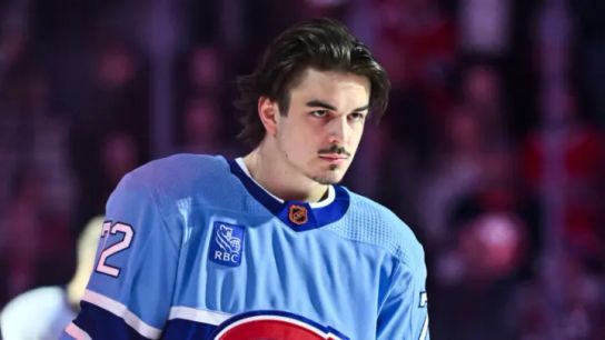 Can Arber Xhekaj Seize this Latest Opportunity with the Montreal Canadiens? (Montreal Canadiens)