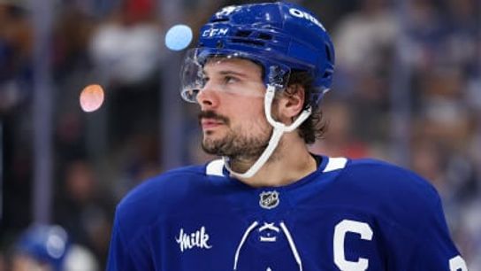 Auston Matthews is Back: How the Maple Leafs’ Tactical Shift Unlocked the Captain (NHL News)
