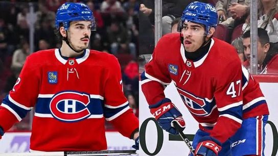 Trio of Montreal Canadiens Defensemen Reportedly Drawing Interest on the Trade Market (Montreal Canadiens)