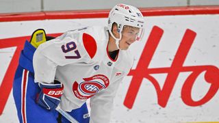 Montreal Canadiens Top-Ten Prospect Rankings: Summer 2026 Edition (Montreal Canadiens). Photo by Martin Chevalier - Le Journal de Montreal.