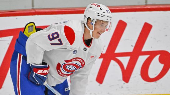 Montreal Canadiens Top-Ten Prospect Rankings: Summer 2026 Edition (Montreal Canadiens)