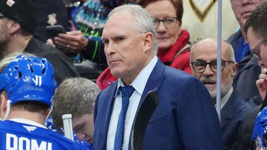 Rumblings Intensify Regarding the Oilers and Former Leafs Coach Craig Berube (NHL News)