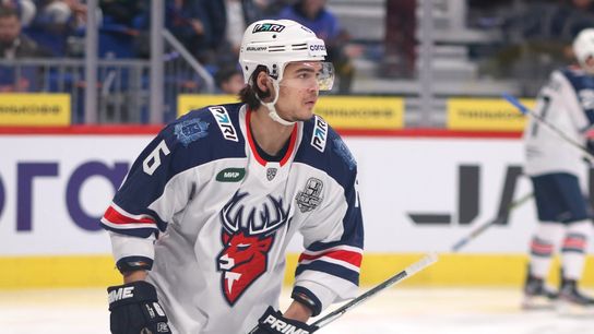 Montreal Canadiens Reportedly Sign Defensive Prospect, KHL All-Star Bogdan Konyushkov to ELC (Montreal Canadiens)