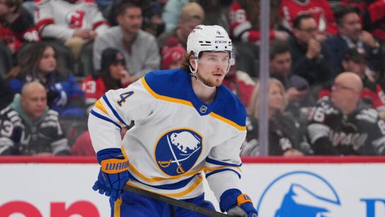 Sabres and Blackhawks Trade: Buffalo Lands Fourth Overall Pick in Stunning Blockbuster (NHL News)